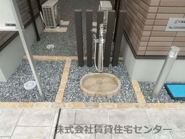 紀伊山田駅 徒歩10分 1階の物件内観写真